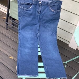 Eileen Fisher Jeans